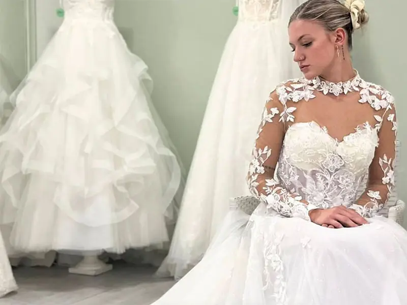 Arisa Mariage