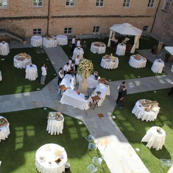 Castello di Montaldo