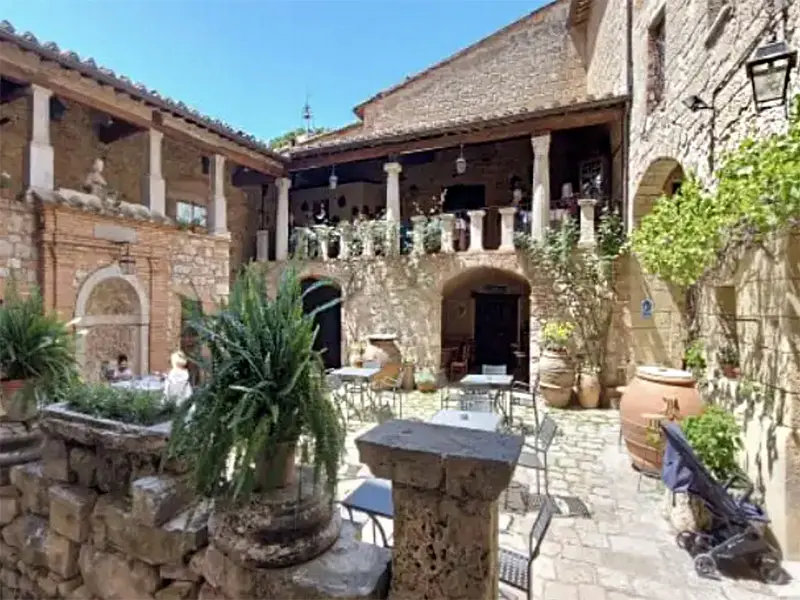 Chiostro Cennini