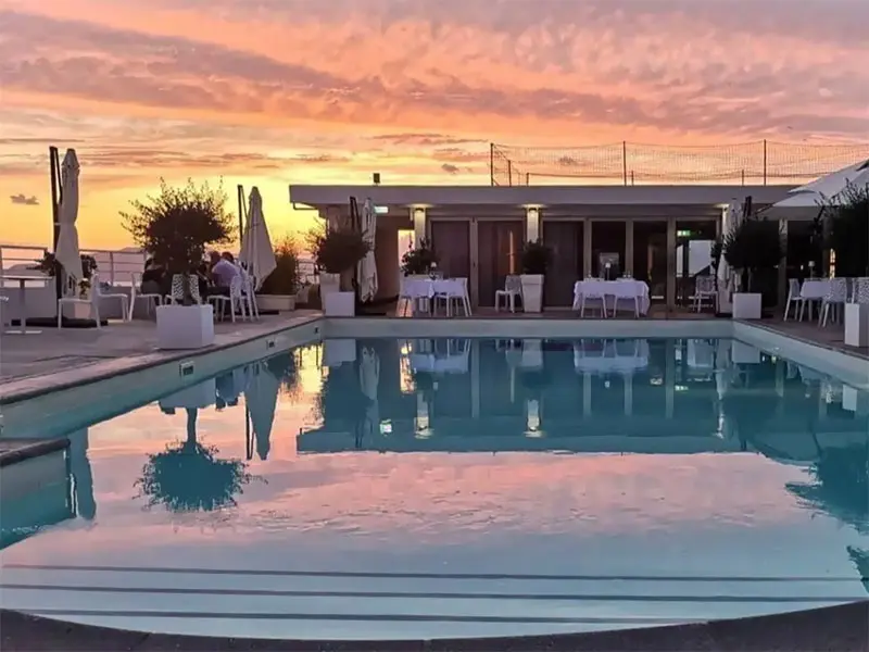 Club Sol Levante