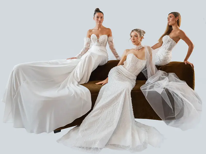 Crespi Atelier Cerimonia