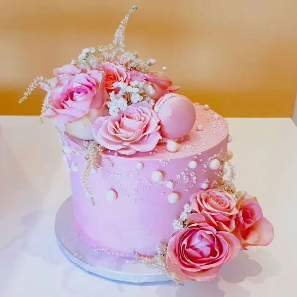 Deli Cakes