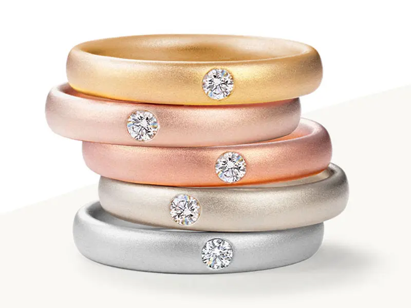 Dililla Jewelry