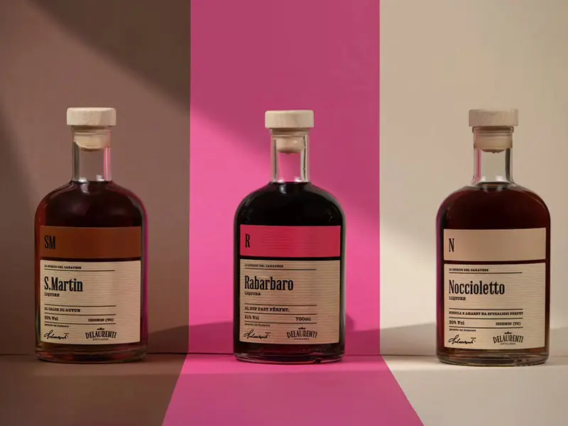Distilleria Delaurenti