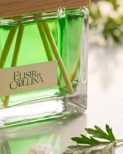 Elisir di Collina