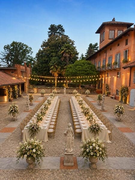 Villa Dora Country House