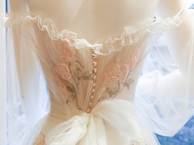 White le Spose Torino