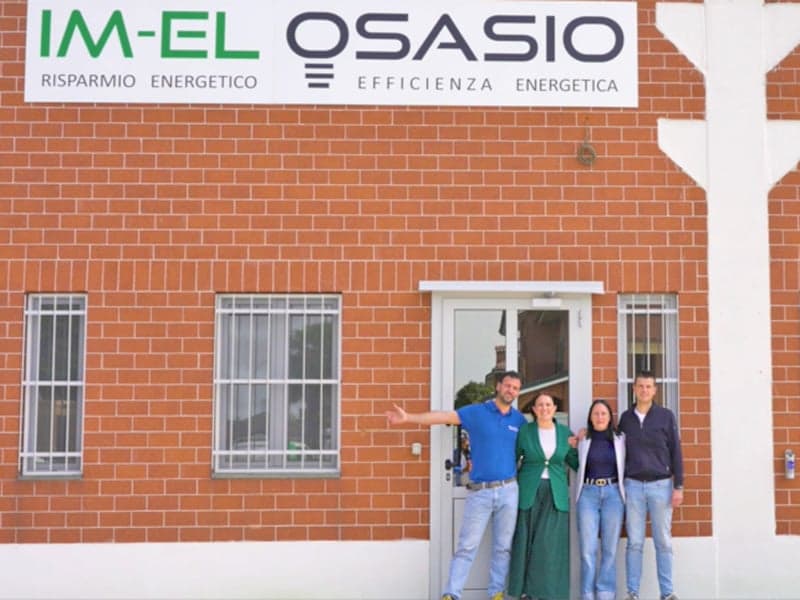 Im-El Osasio