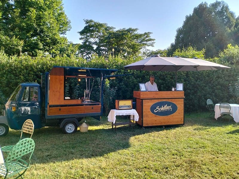 Schillaci Craft Beer And Food