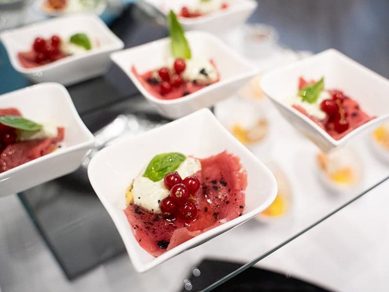 Mole Catering