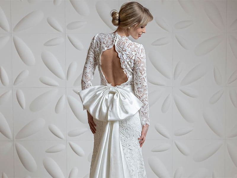 L'Atelier della Sposa