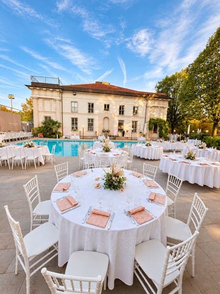 Villa Glicini
