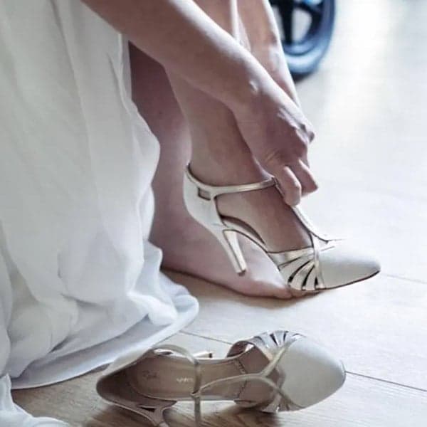 Tulle Calzature ed Accessori