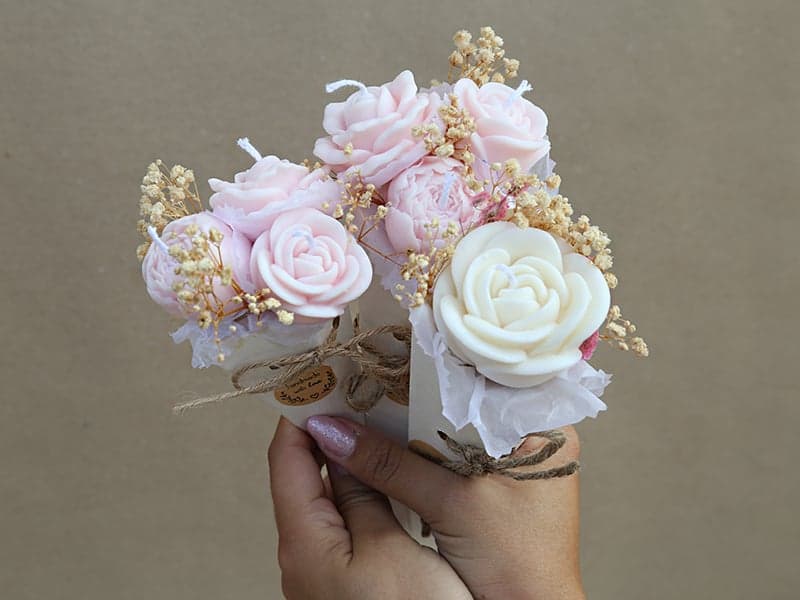Minerva Candles
