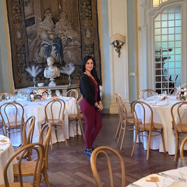 Liz Event Planner