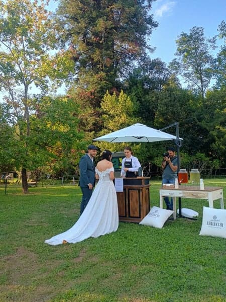 Asini e Basilico