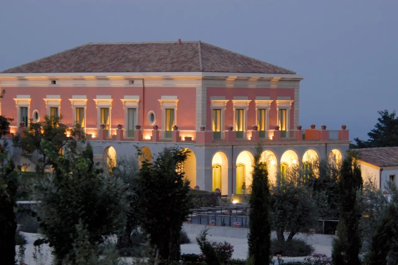 Espositore Prova
