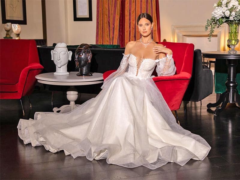 Sposa Modamilano