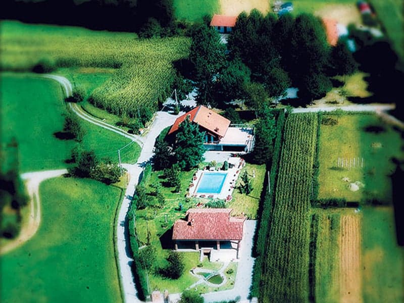 La Faggiolina