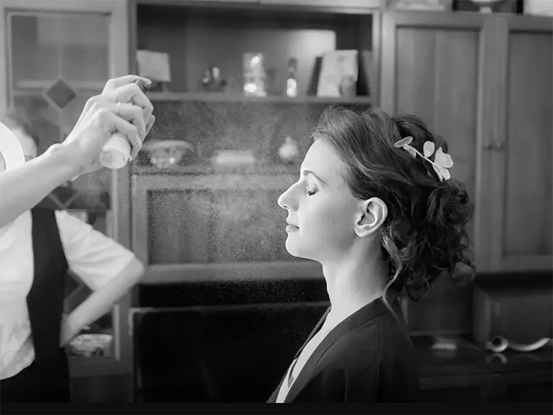 FF di Francesco Ficara Hair Designer