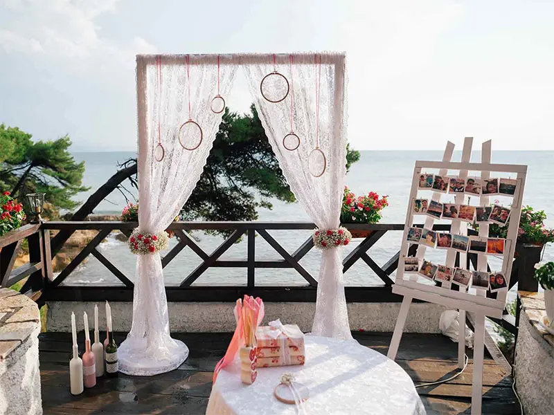 Fiorella Wedding