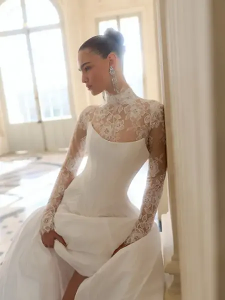 Idea Sposa Couture