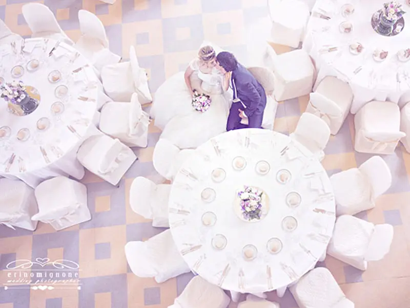 Imagine Wedding