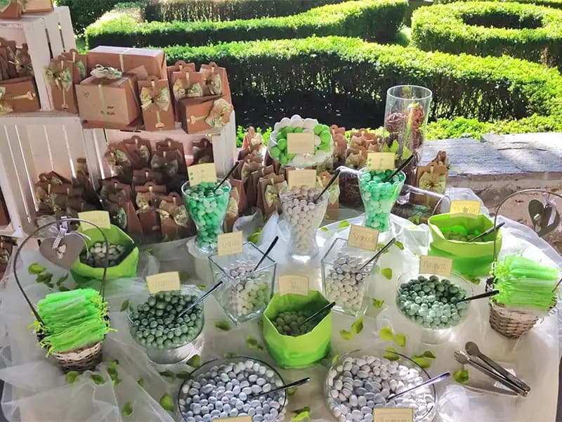 La Bottega delle Golosità