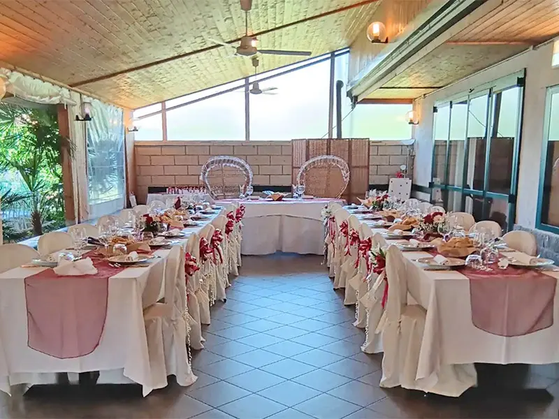 La Faggiolina