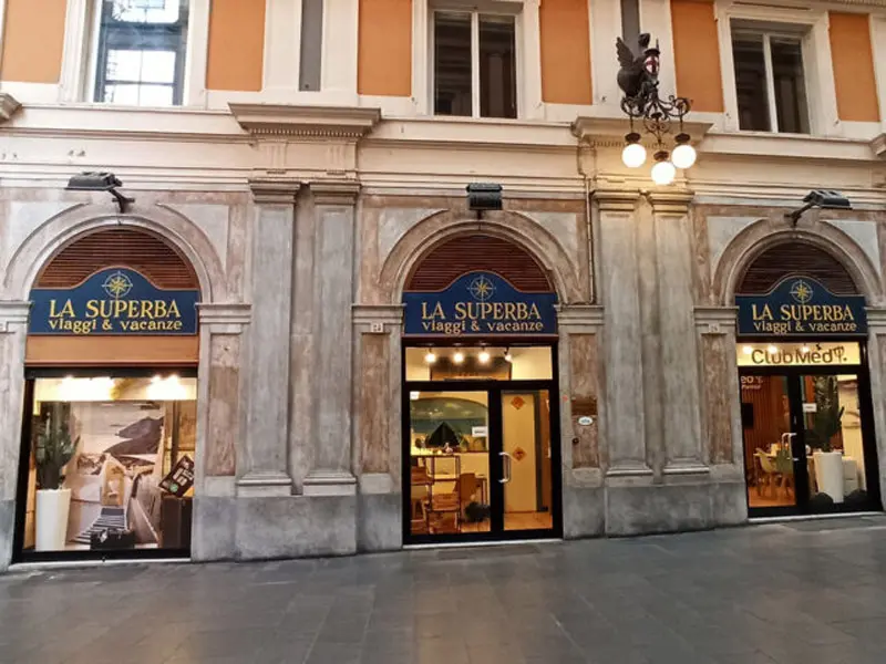 La Superba Viaggi