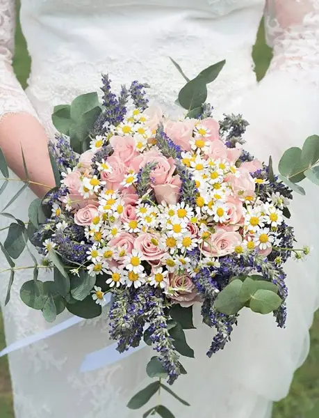 Lady Flowers
