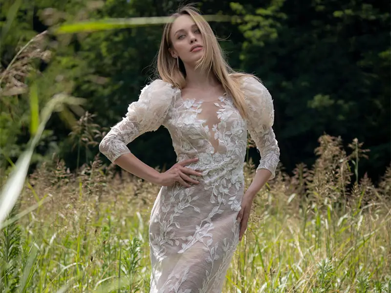 Magnani Sposa