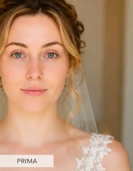 Marzia Make-up & Spray Tan Artist