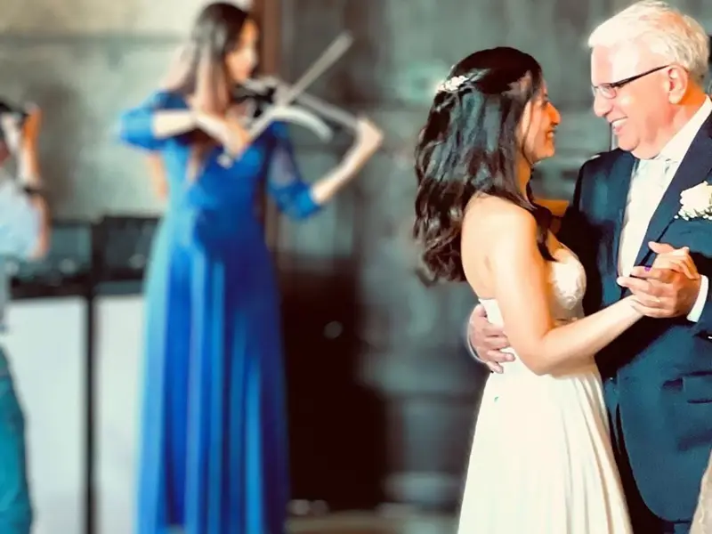Matrimoni e Musica
