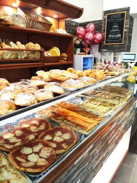 Pasticceria Mita