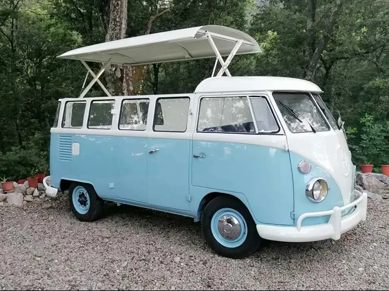 Photo Bus