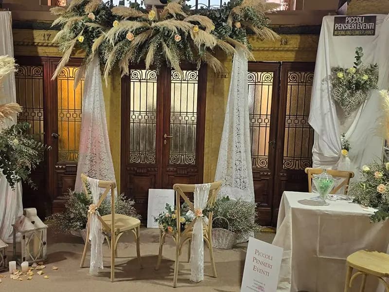 Piccoli Pensieri Eventi