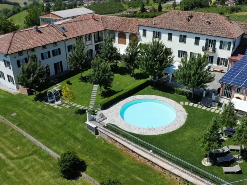 Podere la Piazza