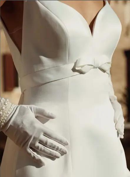 Retrò Sposa