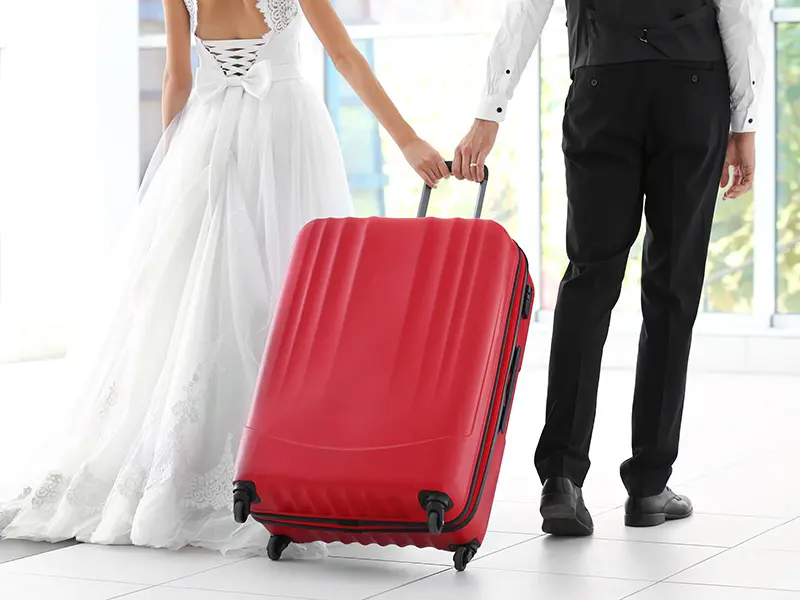 Rewave Travel Experience