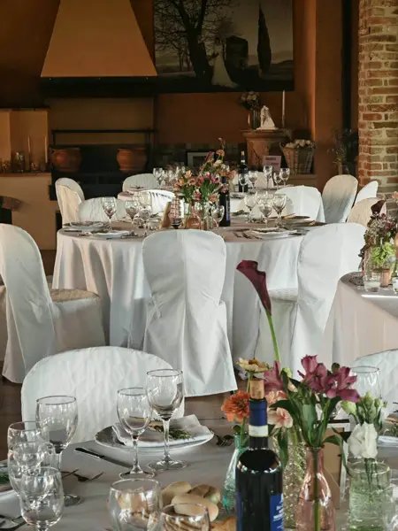 Ristorante del Commercio