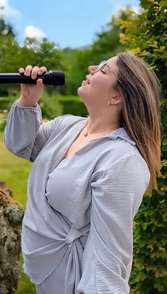 Sarina Voice & Events