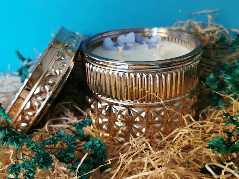 Serendipity Candle