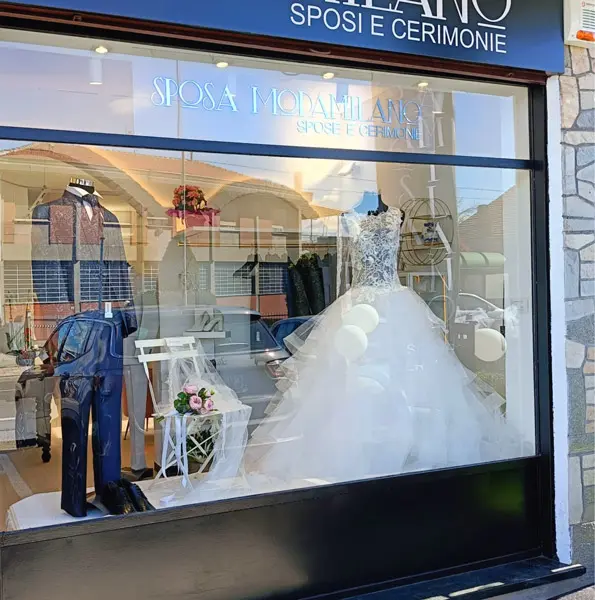 Sposa Modamilano