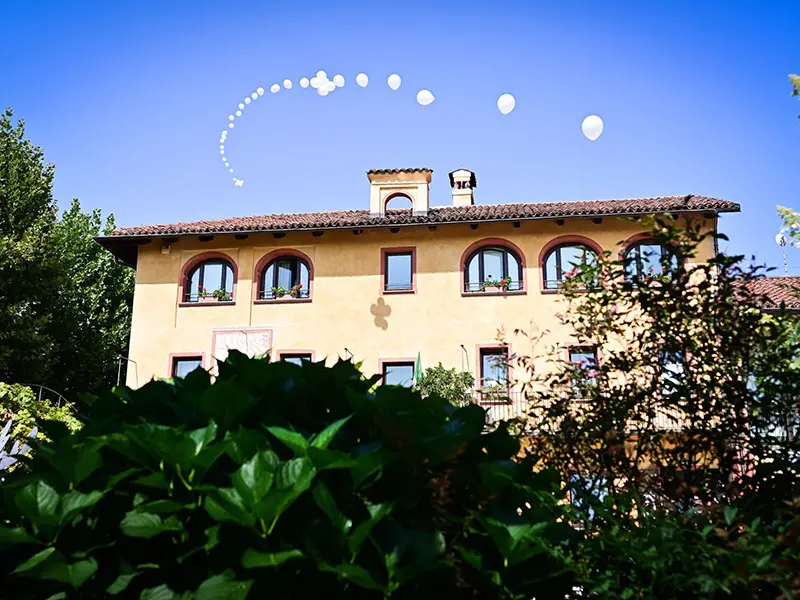 Tenuta la Cascinetta