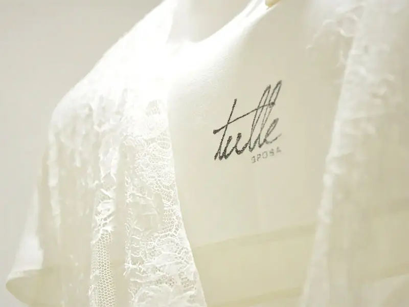 Tulle by Idea Sposa