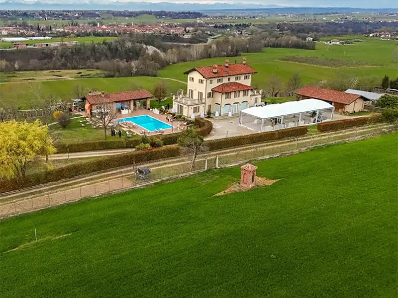 Villa Clelia