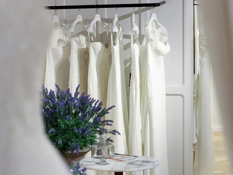 White le Spose Torino