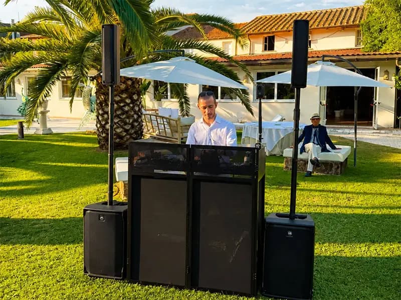 Wow Dj