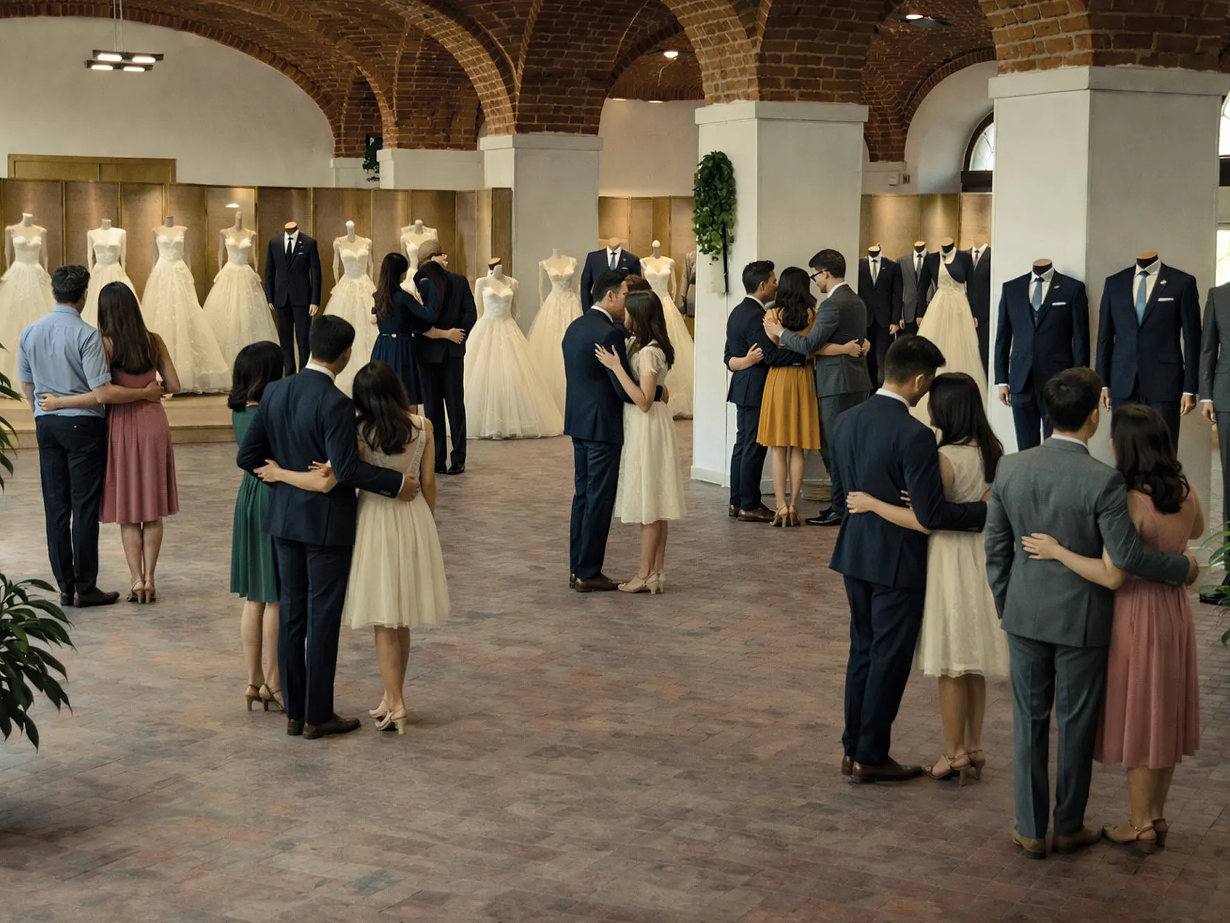 Evento Sposi Langhe 2026 — la galleria